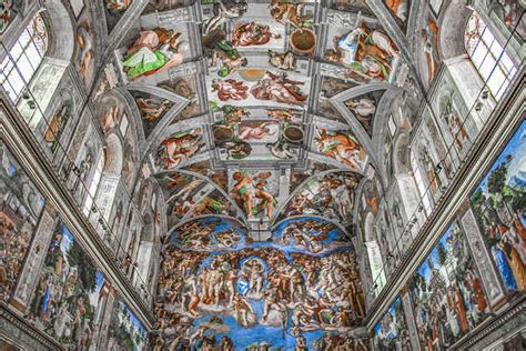 famous paintings in the vatican|23 Most Famous Artworks at the Vatican .